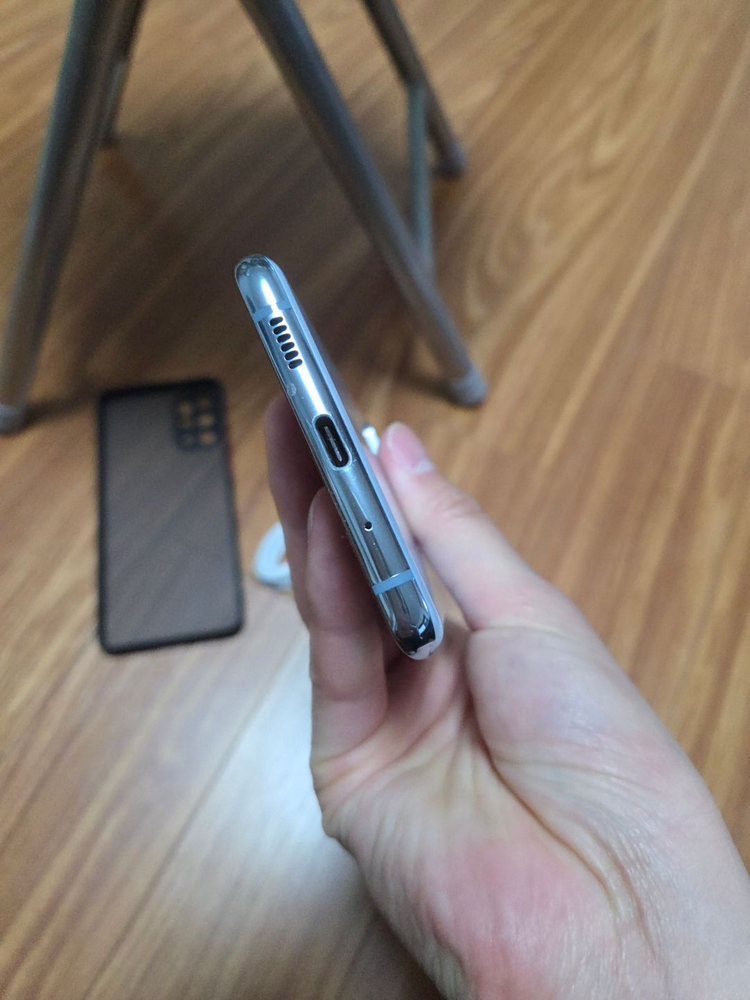 갤럭시 S20+ 플러스 256GB--8