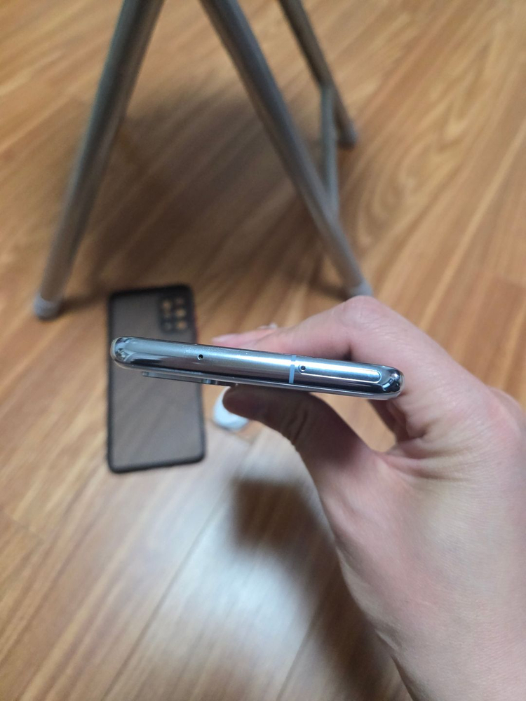 갤럭시 S20+ 플러스 256GB--7