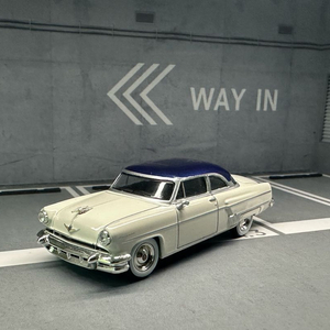 미니지티 minigt 링컨 카프리