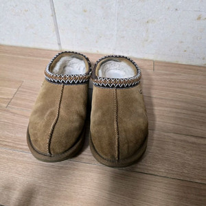 ugg 어그슬리퍼 240(1만원
