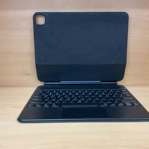 아이패드 13인치용 매직 키보드 (호환형/블랙) - 가성비 최강