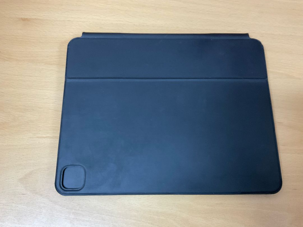 아이패드 13인치용 매직 키보드 (호환형/블랙) - 가성비 최강--1