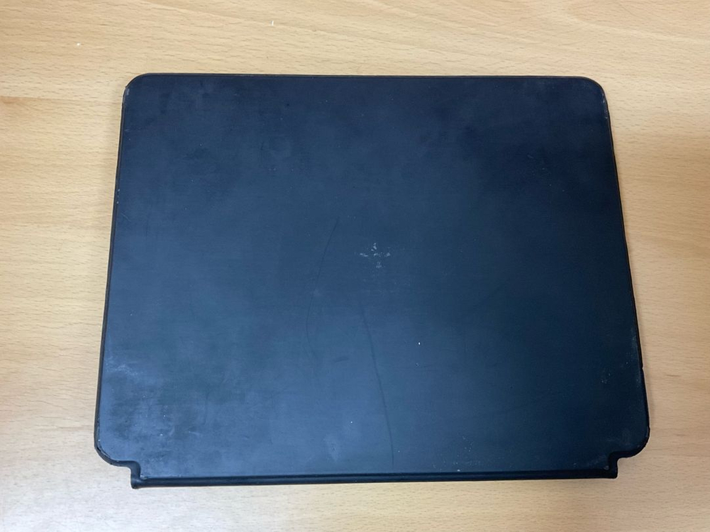 아이패드 13인치용 매직 키보드 (호환형/블랙) - 가성비 최강--5