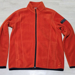 아식스 플리스 집업 남성 M 95