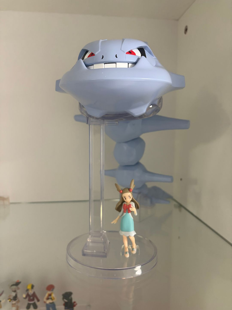 반다이 포켓몬스터 스케일월드 다수 팝니다. 이미지