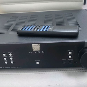 심오디오 250i 인티앰프