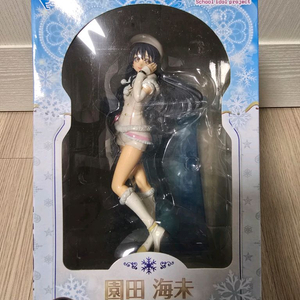 SEGA SPM 러브라이브 소노다 우미