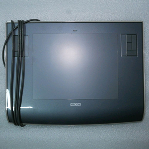 와콤 인튜어스3 Intuos3 PTZ-630 타블렛 이미지
