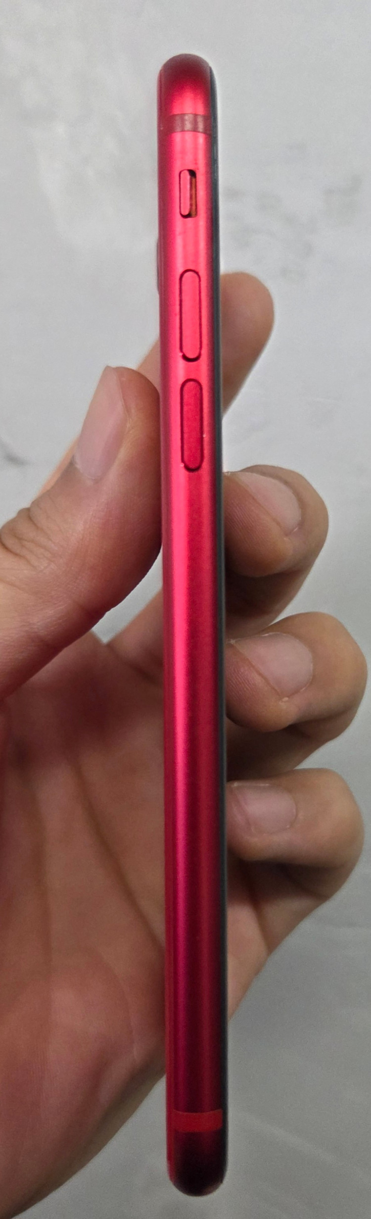 아이폰 SE2_128G 레드 색상 판매 합니다.[18만 이미지