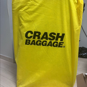 크래쉬배기지 캐리어 31인치