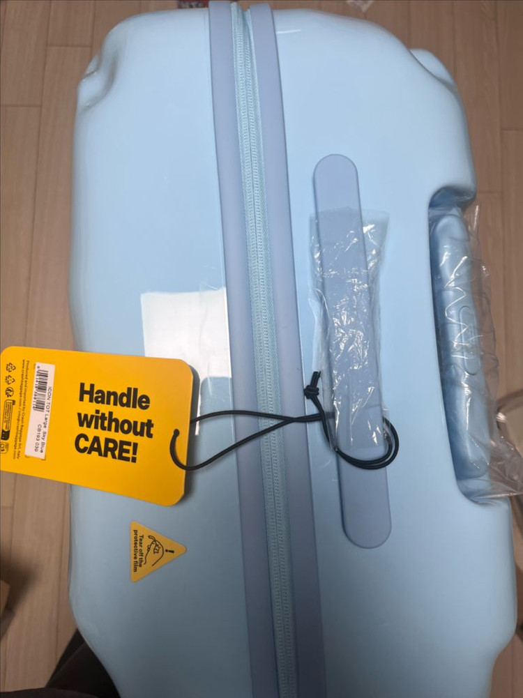 크래쉬배기지 캐리어 31인치--2