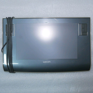 와콤 인튜어스3 PTZ-631W 타블렛 PTZ-630 이미지