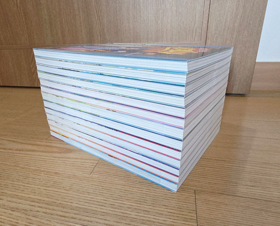 설민석 세계사 대모험 1~13 최상급 (택포)--4