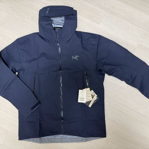 새상품) 아크테릭스 베타 블랙사파이어 XL or 교환 L