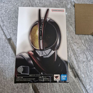 진골 가면라이더 파이즈 미개봉 판매 이미지