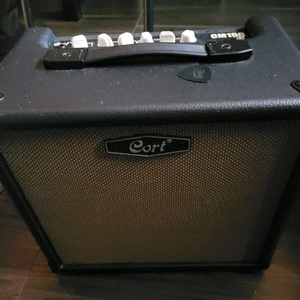 Cort CM150 기타 앰프