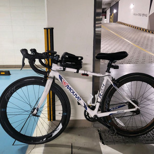 무브 로드자전거