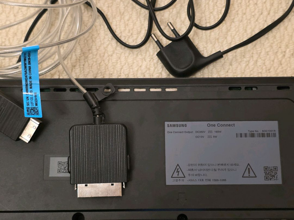 원커넥트 SOC1001R--0