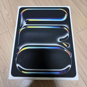 아이패드 프로 13 M4 2TB WiFi 미개봉+ 애플펜슬 프로