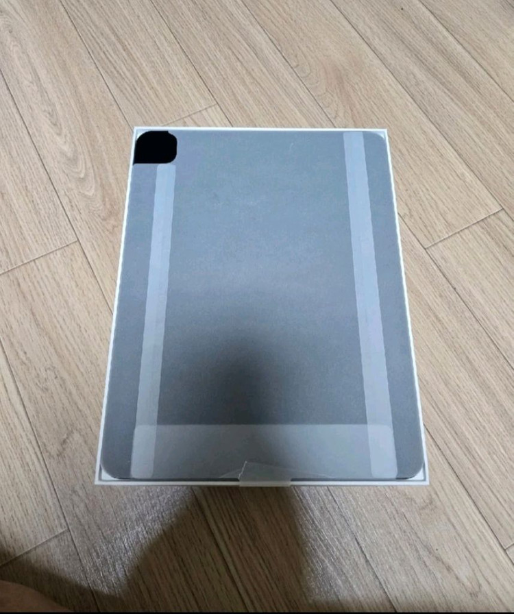 아이패드 프로 13 M4 2TB WiFi 미개봉+ 애플펜슬 프로 이미지