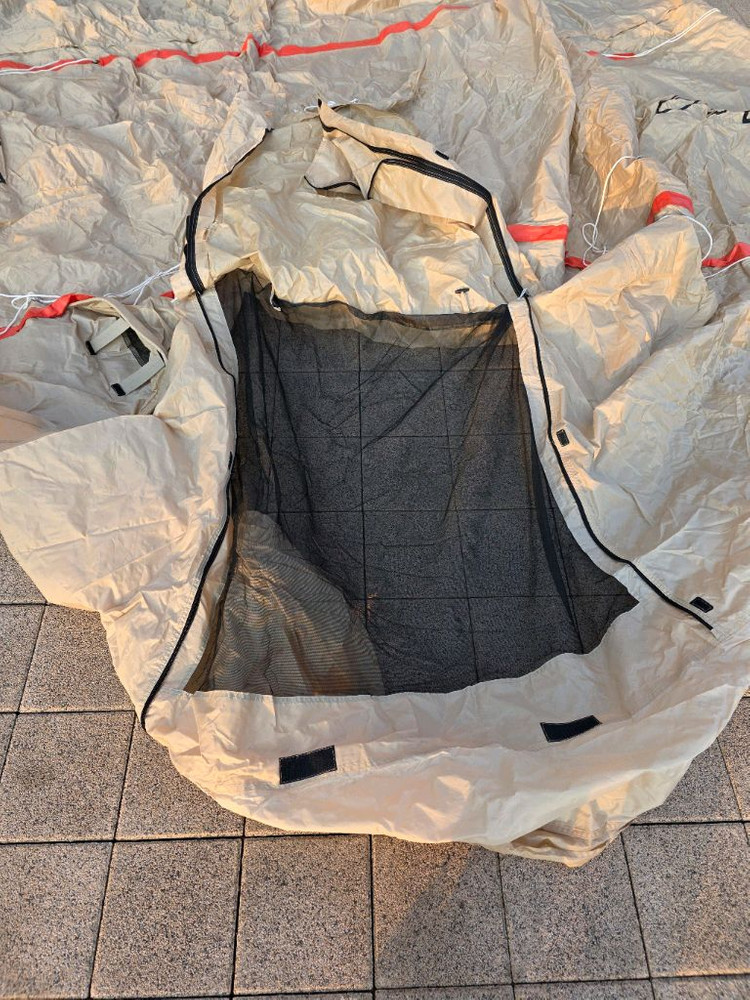 가마보코 3M 텐트 이미지