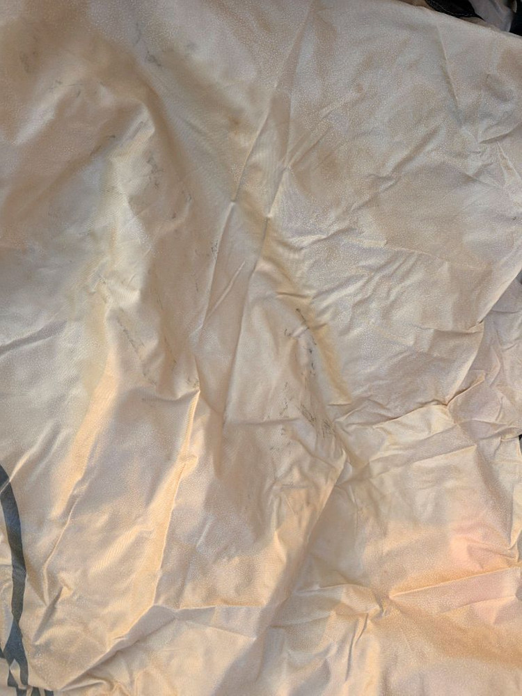 가마보코 3M 텐트 이미지