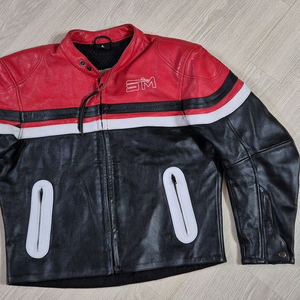 부산 오토바이가죽자켓 이미지