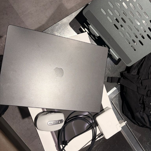 맥북프로M4 512 g 24g