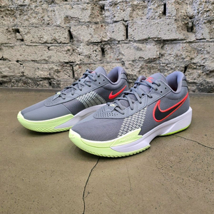 나이키 농구/배드민턴화 지티컷(GT컷) 아카데미1 에어줌 EP