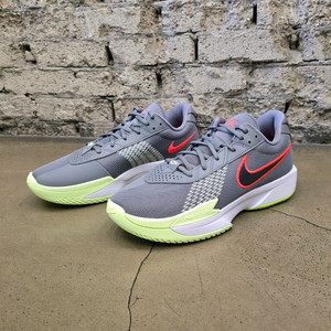 나이키 농구/배드민턴화 지티컷(GT컷) 아카데미1 에어줌 EP