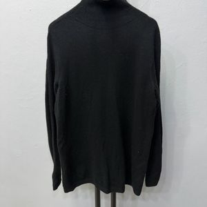 정품) LBL 캐시미어100 터틀넥 니트 66