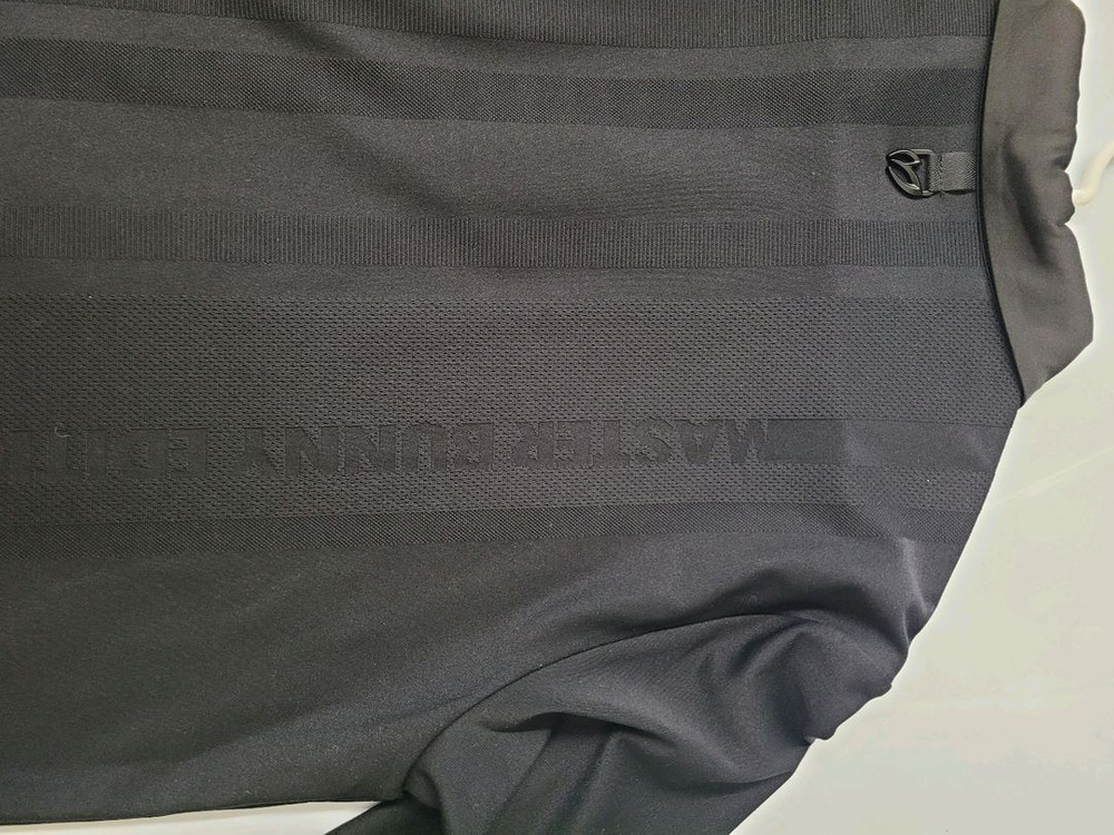 마스터바니 카라 긴팔티 남성 5--4