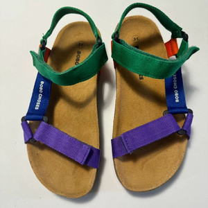 보보쇼즈 샌들 31사이즈