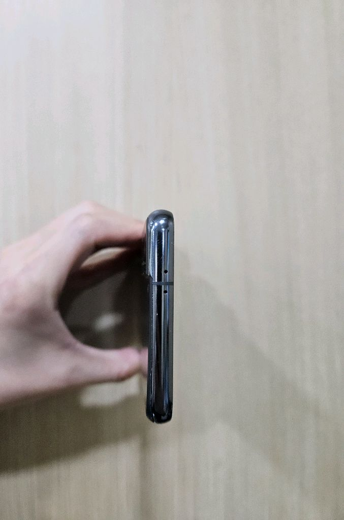 갤럭시 S21블랙 256G 박스포함--6