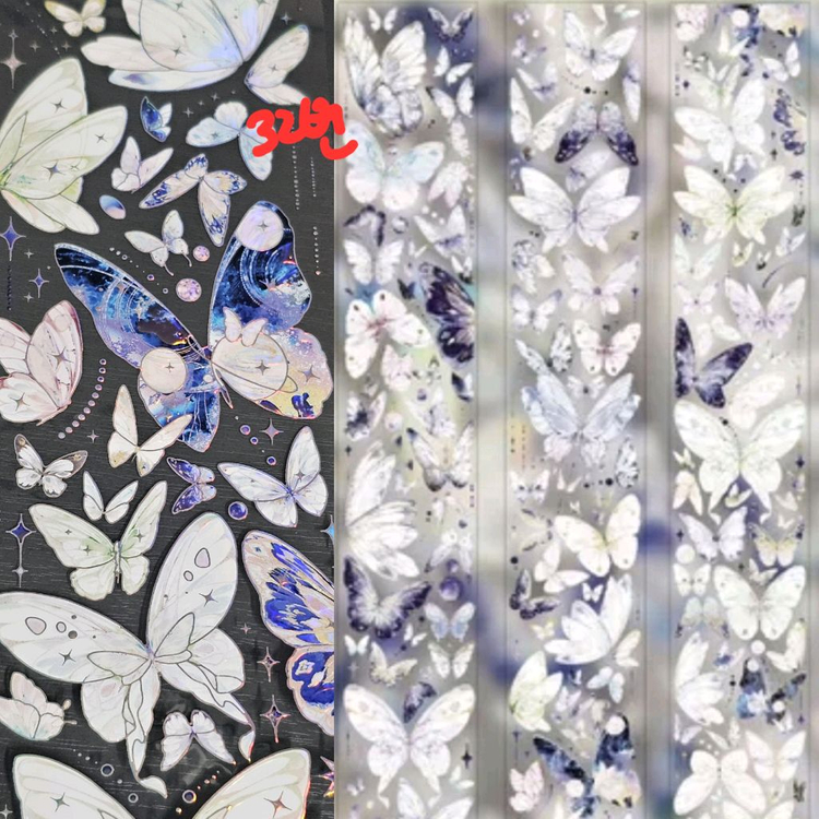 (처분) 다꾸 해외마테컷 1패턴 (이형지o)--4