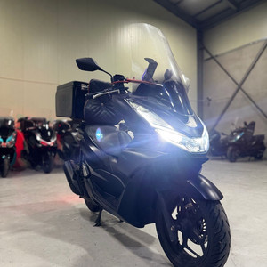 혼다 Pcx125 22년형 7만Km 판매합니다. 이미지