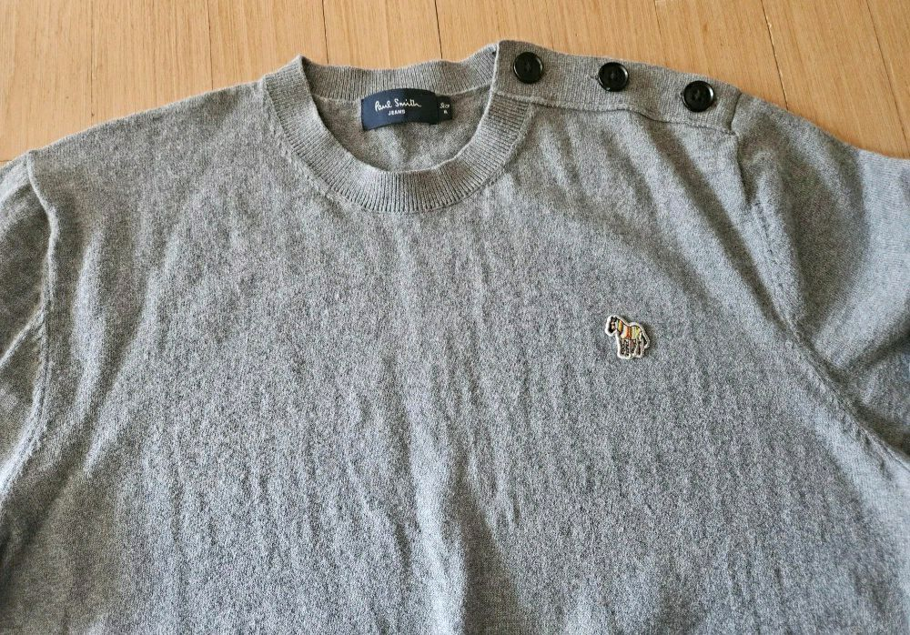 폴스미스 니트 XL--1