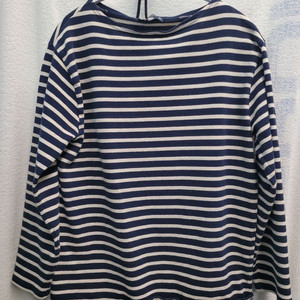 세인트제임스 라운드티 여성 M