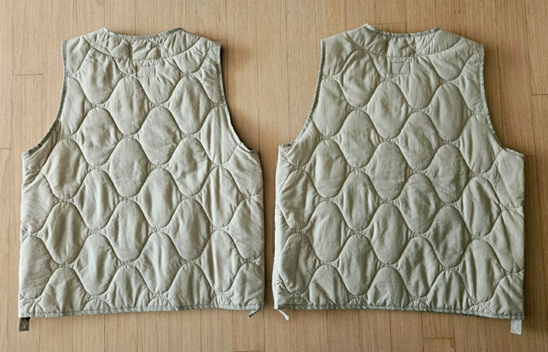 나이키 써마핏 조끼(베스트)--1