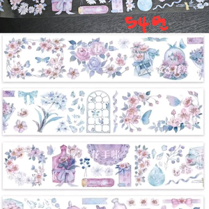 (처분) 다꾸 해외마테컷 1패턴 (이형지o)