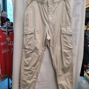 나이키 카고 팬츠 남성 80,M 새 상품급