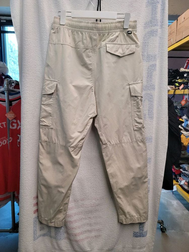 나이키 카고 팬츠 남성 80,M 새 상품급--3