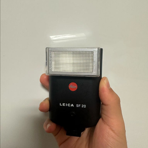라이카 sf20