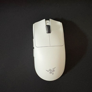 바이퍼 v3 pro 화이트(바브삼)