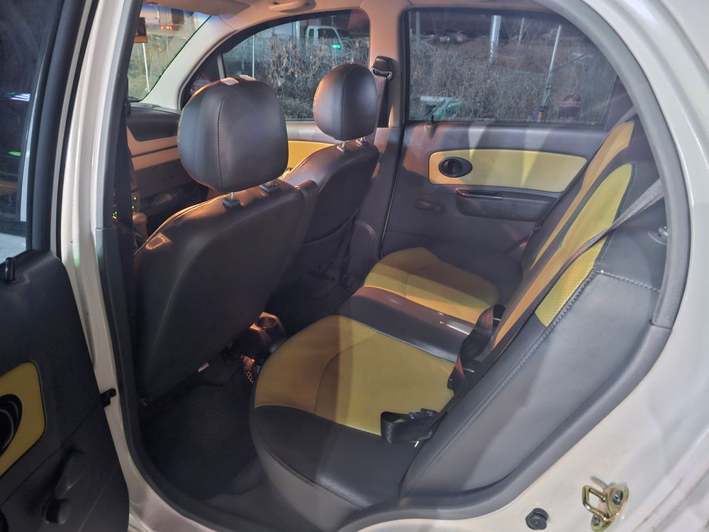 가성비 경차 올뉴마티즈 오토 130만에 싸게팝니다. 이미지