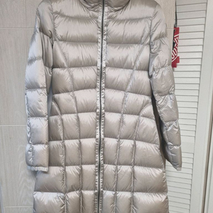 몽클레어 롱패딩