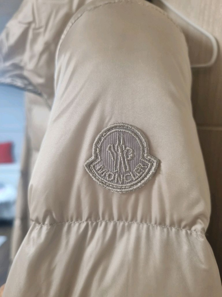 몽클레어 롱패딩--5