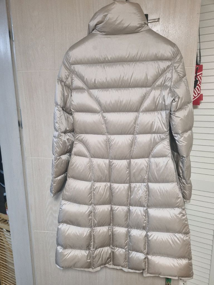 몽클레어 롱패딩--7