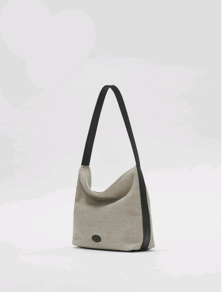 로서울 미니 숄더백 호보백--1