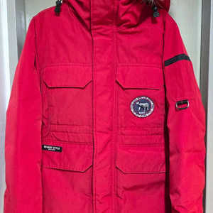 TBJ 오리털 패딩